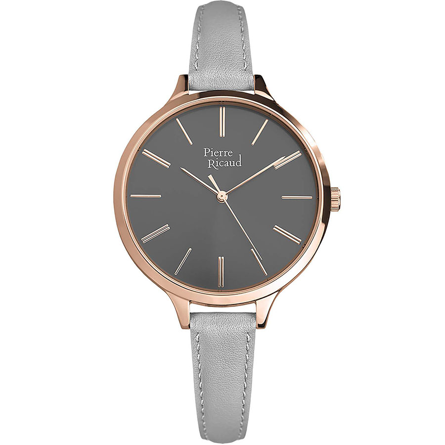Часы Pierre Ricaud Ladies P22002.9G17Q